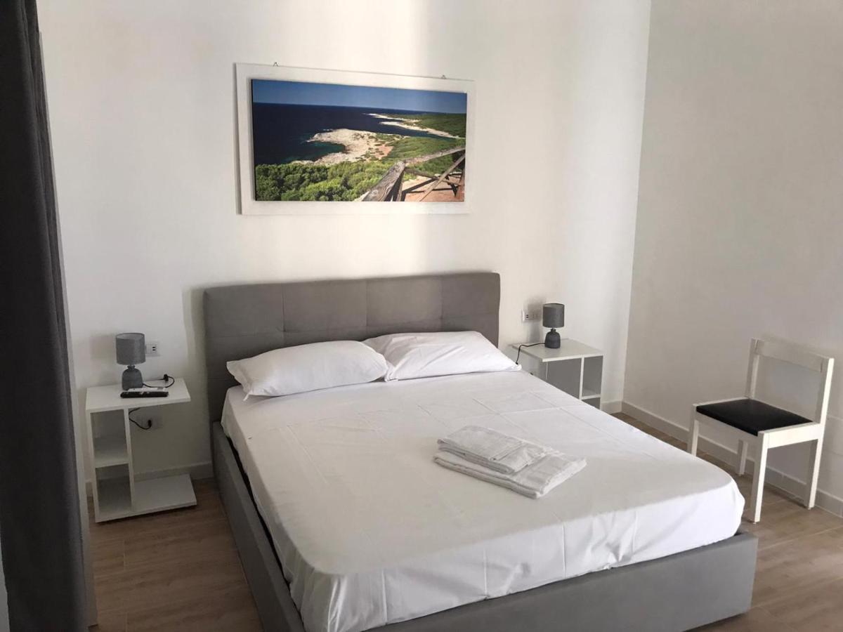 Apartment Leccemaresalento Lecce