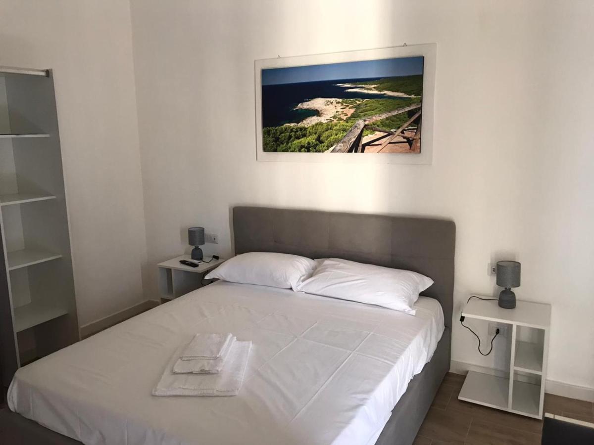 Leccemaresalento Apartment Lecce