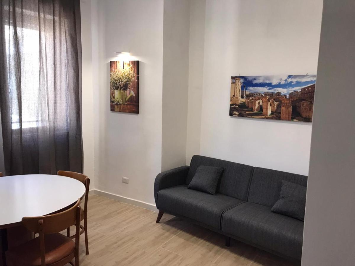 Apartment Leccemaresalento Lecce