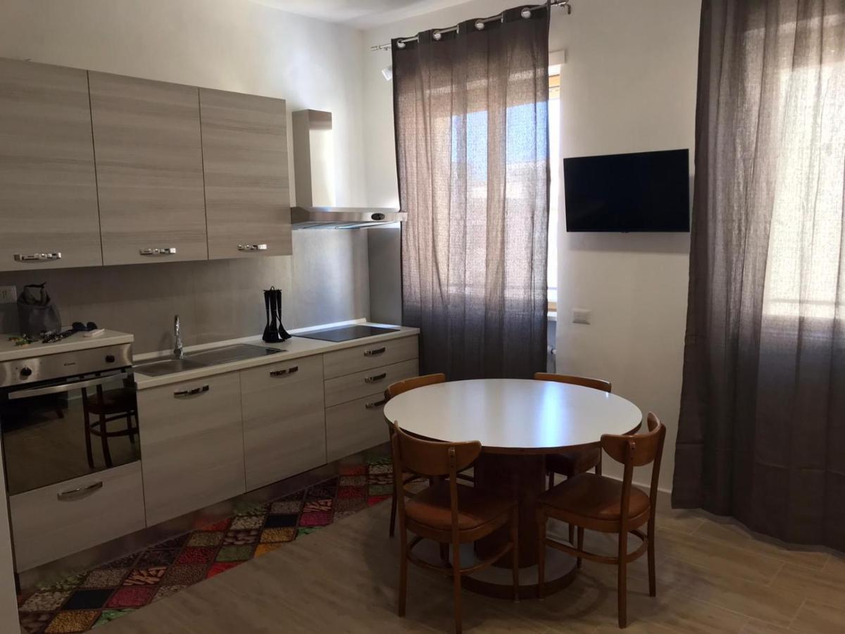 Apartment Leccemaresalento