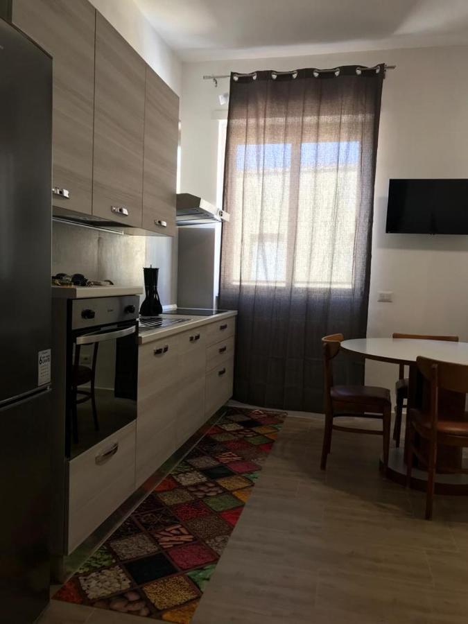 Leccemaresalento Apartment Lecce