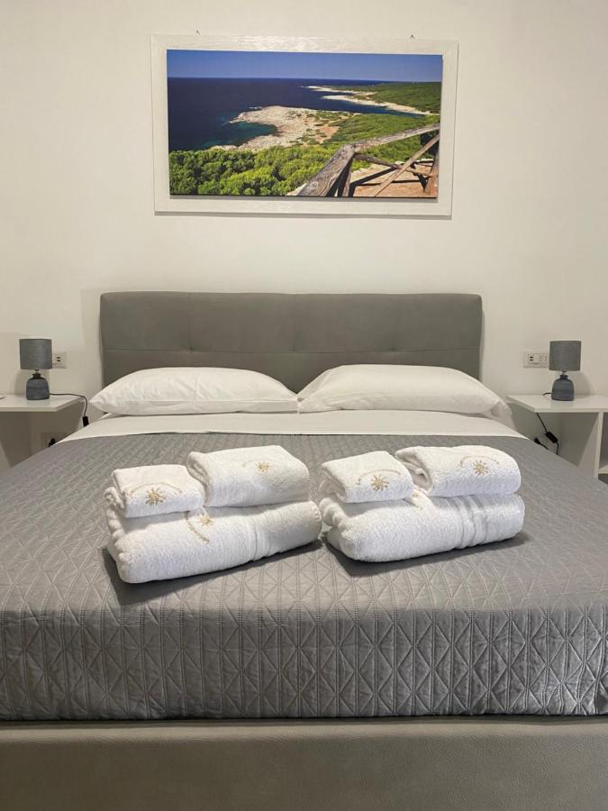 Apartment Leccemaresalento Lecce