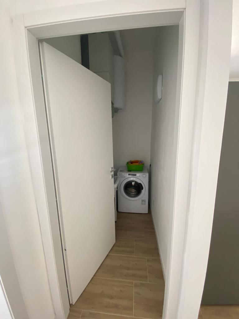 Appartement Leccemaresalento Lecce