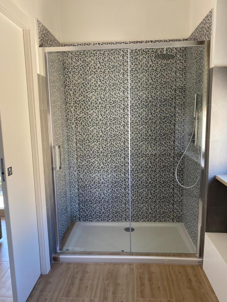Apartment Leccemaresalento