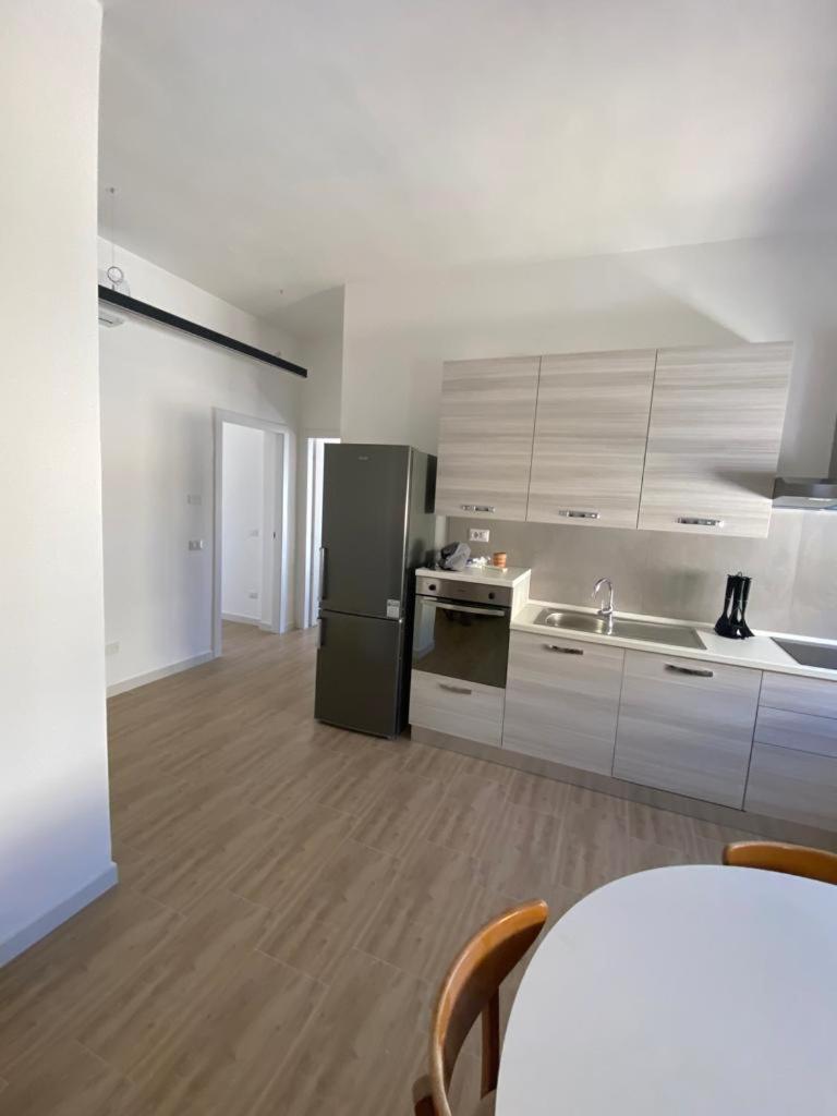 Apartment Leccemaresalento