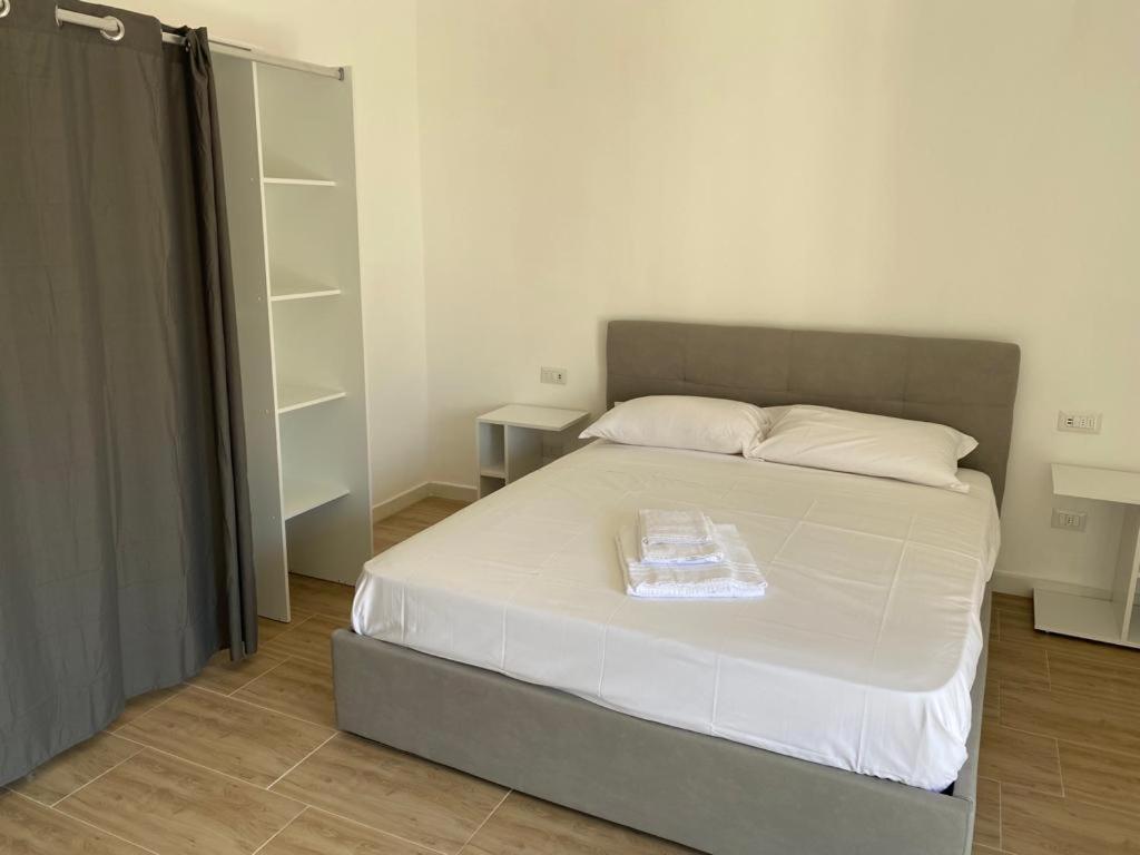 Leccemaresalento Apartment *