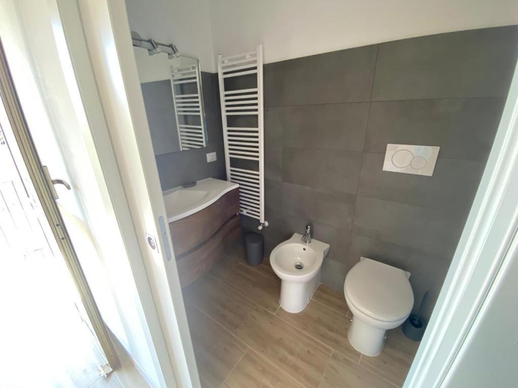 Leccemaresalento Apartment Lecce