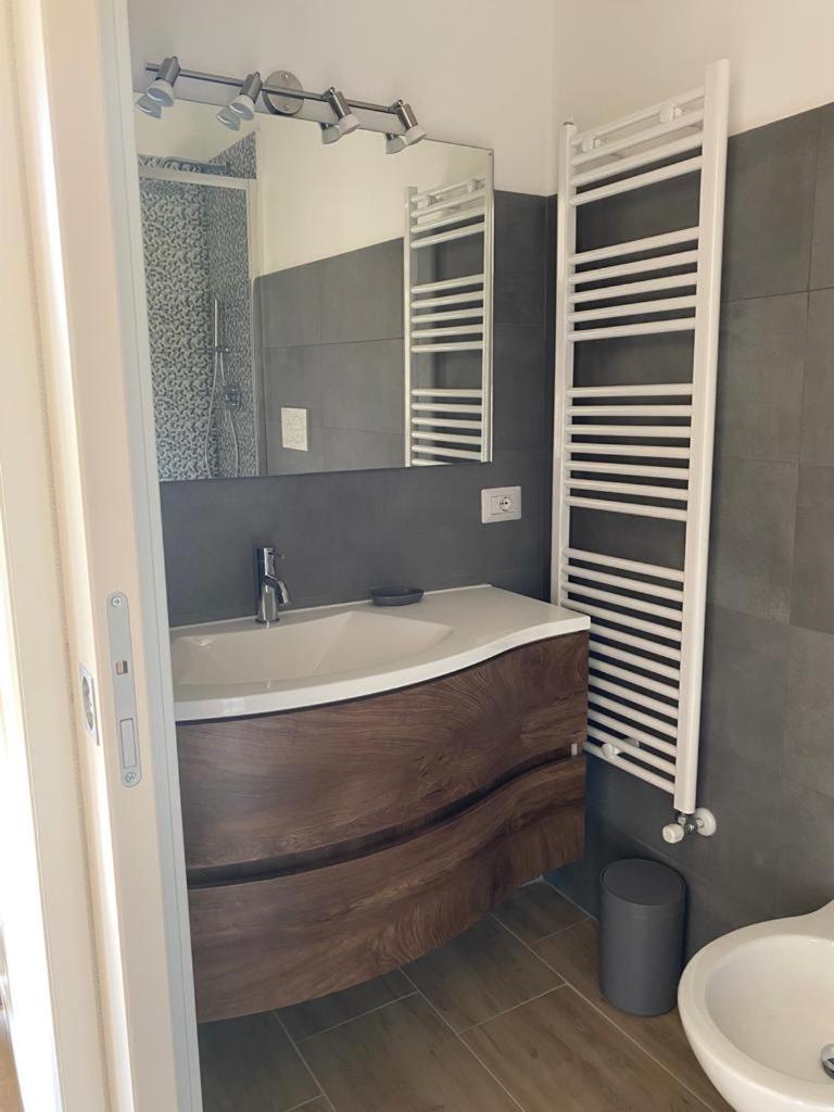 Leccemaresalento Apartment Lecce