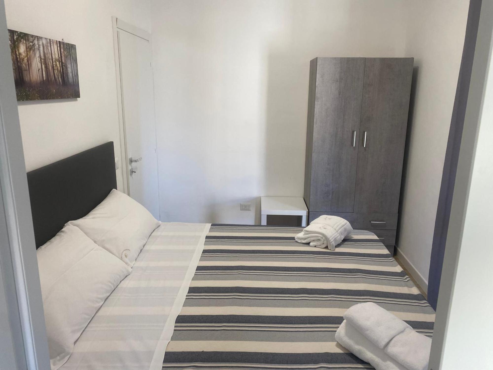 Apartment Leccemaresalento *
