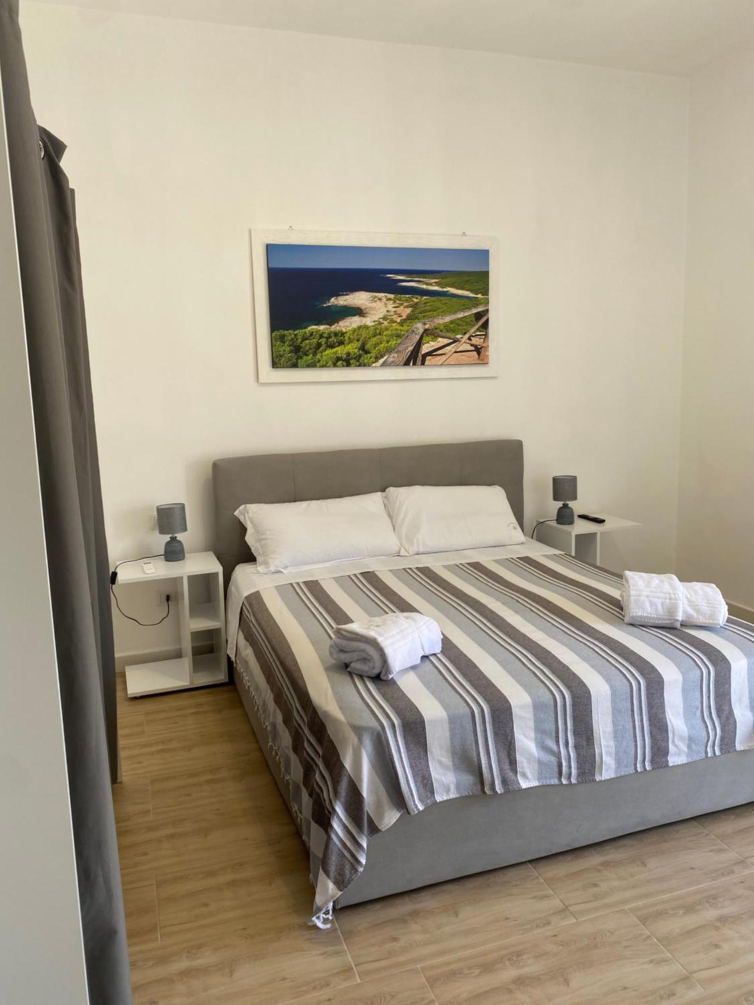 Apartment Leccemaresalento Lecce