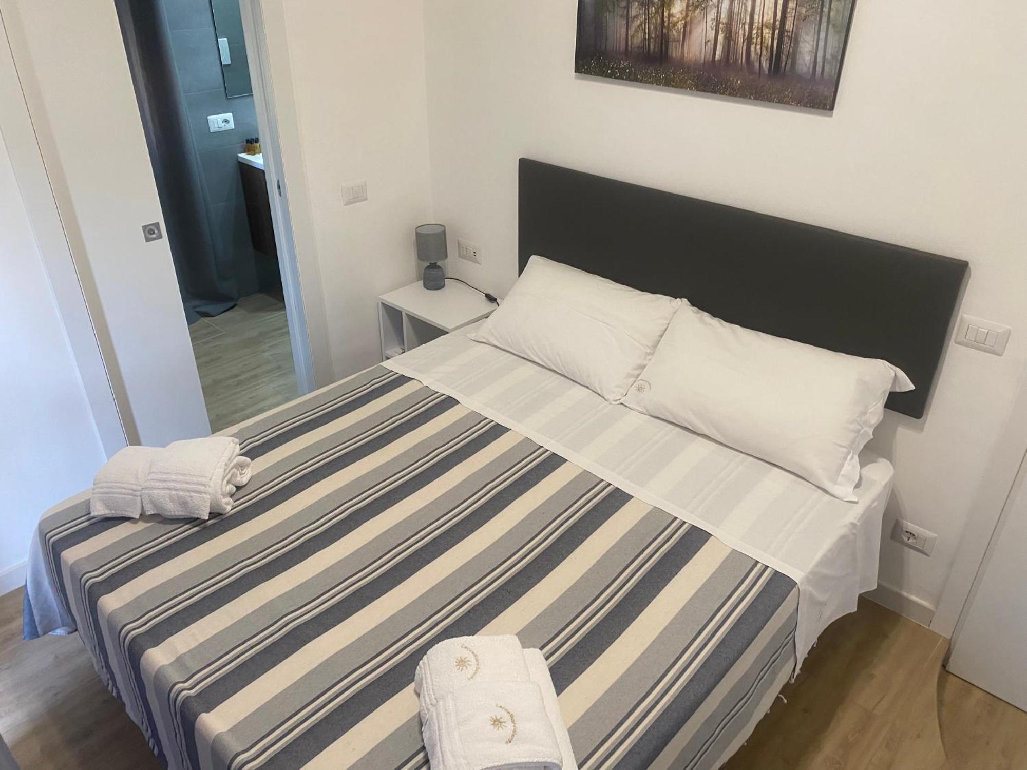 Leccemaresalento Apartment Lecce